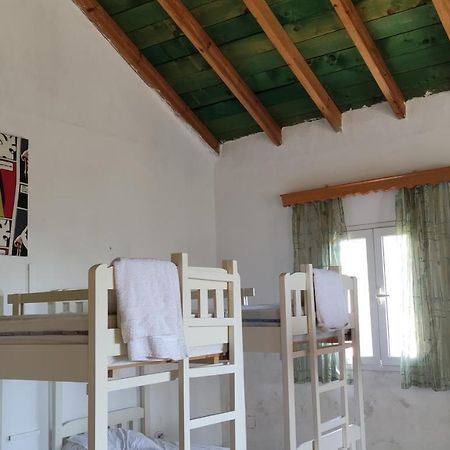 Filikur Hostel Himare Exterior foto